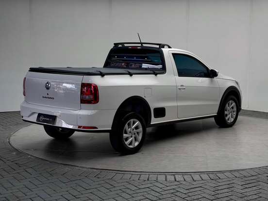 VOLKSWAGEN-SAVEIRO-1.6 MSI TRENDLINE CS 16V FLEX 2P MANUAL VOLKSWAGEN-SAVEIRO-2022
