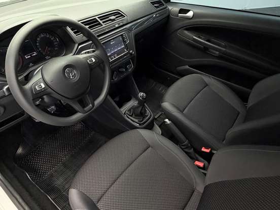 VOLKSWAGEN-SAVEIRO-1.6 MSI TRENDLINE CS 16V FLEX 2P MANUAL VOLKSWAGEN-SAVEIRO-2022