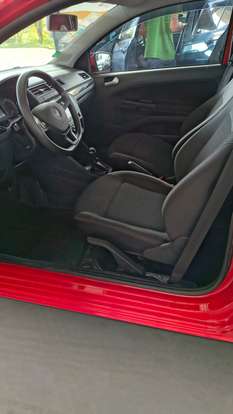 VOLKSWAGEN-SAVEIRO-1.6 MSI TRENDLINE CS 16V FLEX 2P MANUAL VOLKSWAGEN-SAVEIRO-2023