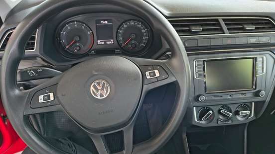 VOLKSWAGEN-SAVEIRO-1.6 MSI TRENDLINE CS 16V FLEX 2P MANUAL VOLKSWAGEN-SAVEIRO-2023