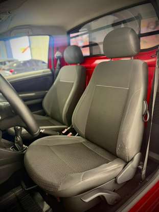 VOLKSWAGEN-SAVEIRO-1.6 MSI TRENDLINE CS 8V FLEX 2P MANUAL VOLKSWAGEN-SAVEIRO-2016