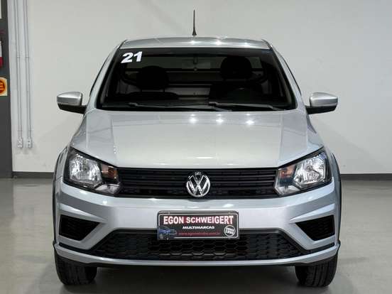 VOLKSWAGEN-SAVEIRO-1.6 MSI TRENDLINE CS 8V FLEX 2P MANUAL VOLKSWAGEN-SAVEIRO-2020