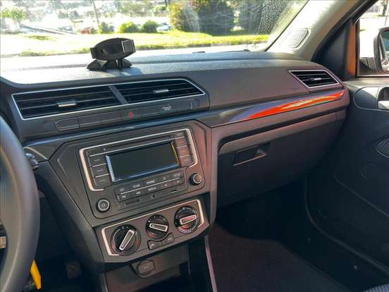 VOLKSWAGEN-SAVEIRO-1.6 MSI TRENDLINE CS 8V FLEX 2P MANUAL VOLKSWAGEN-SAVEIRO-2019