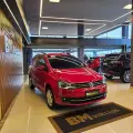 VOLKSWAGEN SPACEFOX 1.6 MI TREND 8V FLEX 4P MANUAL VOLKSWAGEN SPACEFOX 1.6 MI TREND 8V FLEX 4P MANUAL