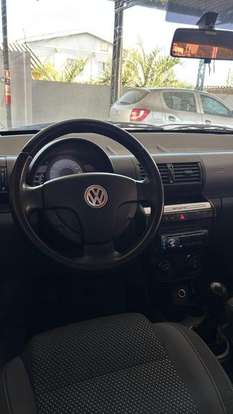 VOLKSWAGEN-SPACEFOX-2009