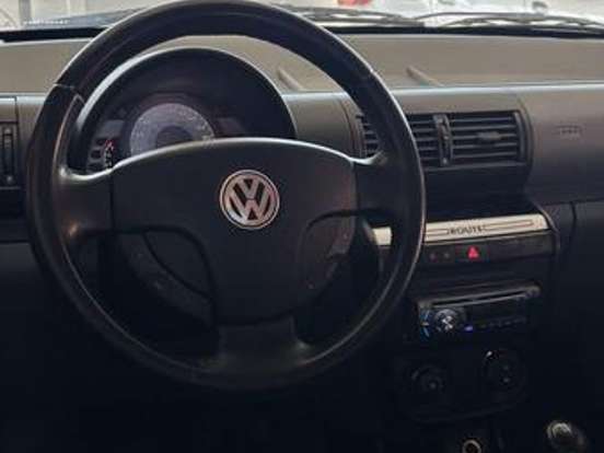 VOLKSWAGEN-SPACEFOX-1.6 MI 8V FLEX 4P MANUAL VOLKSWAGEN-SPACEFOX-2009