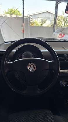 VOLKSWAGEN-SPACEFOX-2009