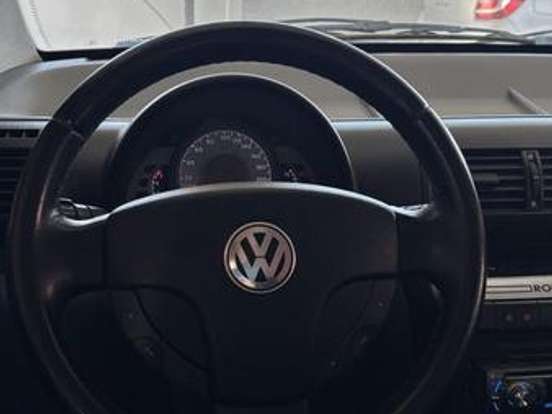 VOLKSWAGEN-SPACEFOX-1.6 MI 8V FLEX 4P MANUAL VOLKSWAGEN-SPACEFOX-2009