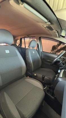 VOLKSWAGEN-SPACEFOX-1.6 MI 8V FLEX 4P MANUAL VOLKSWAGEN-SPACEFOX-2009