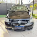 VOLKSWAGEN SPACEFOX 1.6 MI 8V FLEX 4P MANUAL VOLKSWAGEN SPACEFOX 1.6 MI 8V FLEX 4P MANUAL