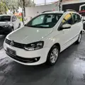 VOLKSWAGEN SPACEFOX 1.6 MI SPORTLINE 8V FLEX 4P MANUAL VOLKSWAGEN SPACEFOX 1.6 MI SPORTLINE 8V FLEX 4P MANUAL