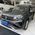 VOLKSWAGEN TAOS 1.4 250 TSI TOTAL FLEX COMFORTLINE AUTOMÁTICO VOLKSWAGEN TAOS 1.4 250 TSI TOTAL FLEX COMFORTLINE AUTOMÁTICO