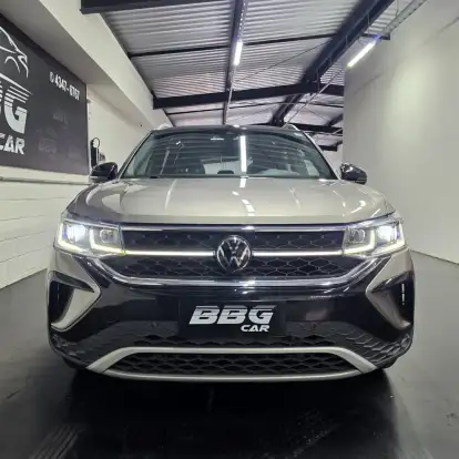 VOLKSWAGEN-TAOS-1.4 250 TSI TOTAL FLEX HIGHLINE AUTOMÁTICO VOLKSWAGEN-TAOS-2025