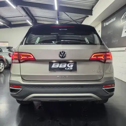 VOLKSWAGEN-TAOS-1.4 250 TSI TOTAL FLEX HIGHLINE AUTOMÁTICO VOLKSWAGEN-TAOS-2025