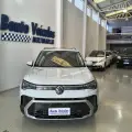 VOLKSWAGEN TAOS 1.4 250 TSI TOTAL FLEX HIGHLINE AUTOMÁTICO VOLKSWAGEN TAOS 1.4 250 TSI TOTAL FLEX HIGHLINE AUTOMÁTICO