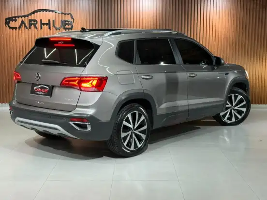 VOLKSWAGEN-TAOS-1.4 250 TSI TOTAL FLEX HIGHLINE AUTOMÁTICO VOLKSWAGEN-TAOS-2022