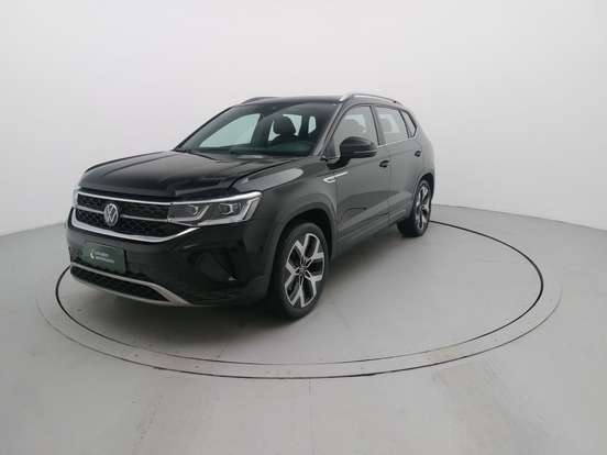 VOLKSWAGEN-TAOS-1.4 250 TSI TOTAL FLEX HIGHLINE AUTOMÁTICO VOLKSWAGEN-TAOS-2024