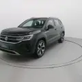 VOLKSWAGEN TAOS 1.4 250 TSI TOTAL FLEX HIGHLINE AUTOMÁTICO VOLKSWAGEN TAOS 1.4 250 TSI TOTAL FLEX HIGHLINE AUTOMÁTICO
