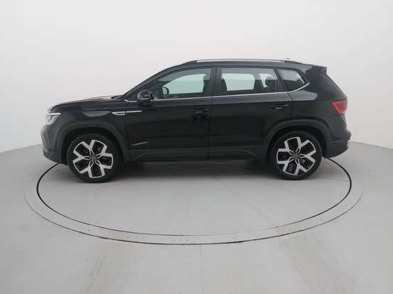 VOLKSWAGEN-TAOS-1.4 250 TSI TOTAL FLEX HIGHLINE AUTOMÁTICO VOLKSWAGEN-TAOS-2024