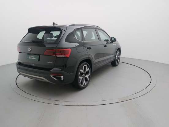 VOLKSWAGEN-TAOS-1.4 250 TSI TOTAL FLEX HIGHLINE AUTOMÁTICO VOLKSWAGEN-TAOS-2024