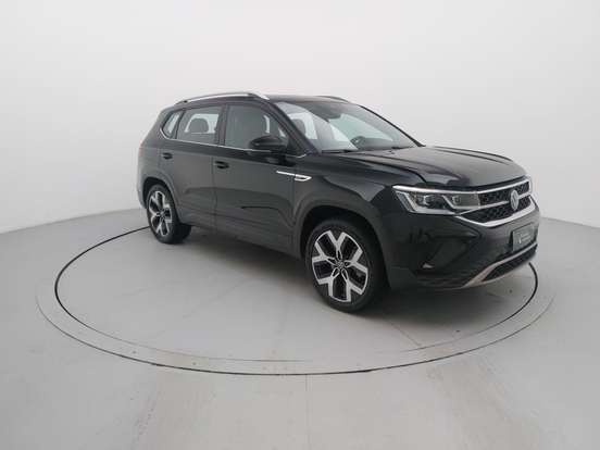 VOLKSWAGEN-TAOS-1.4 250 TSI TOTAL FLEX HIGHLINE AUTOMÁTICO VOLKSWAGEN-TAOS-2024