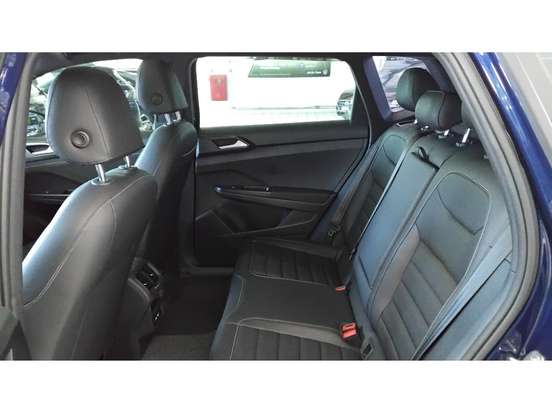 VOLKSWAGEN-TAOS-1.4 250 TSI TOTAL FLEX HIGHLINE AUTOMÁTICO VOLKSWAGEN-TAOS-2024