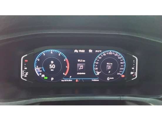 VOLKSWAGEN-TAOS-1.4 250 TSI TOTAL FLEX HIGHLINE AUTOMÁTICO VOLKSWAGEN-TAOS-2024