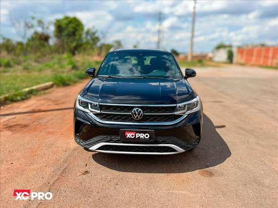 VOLKSWAGEN-TAOS-1.4 250 TSI TOTAL FLEX HIGHLINE AUTOMÁTICO VOLKSWAGEN-TAOS-2023