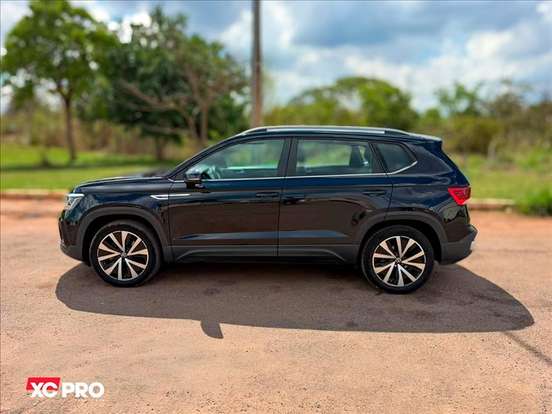 VOLKSWAGEN-TAOS-1.4 250 TSI TOTAL FLEX HIGHLINE AUTOMÁTICO VOLKSWAGEN-TAOS-2023