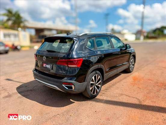VOLKSWAGEN-TAOS-1.4 250 TSI TOTAL FLEX HIGHLINE AUTOMÁTICO VOLKSWAGEN-TAOS-2023