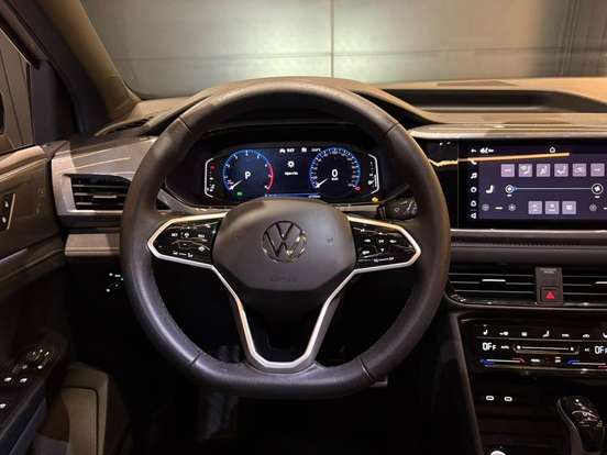 VOLKSWAGEN-TAOS-1.4 250 TSI TOTAL FLEX HIGHLINE AUTOMÁTICO VOLKSWAGEN-TAOS-2023