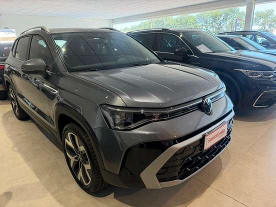 VOLKSWAGEN-TAOS-1.4 250 TSI TOTAL FLEX HIGHLINE AUTOMÁTICO VOLKSWAGEN-TAOS-2026