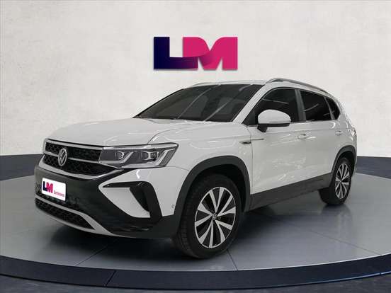 VOLKSWAGEN-TAOS-1.4 250 TSI TOTAL FLEX HIGHLINE AUTOMÁTICO VOLKSWAGEN-TAOS-2023
