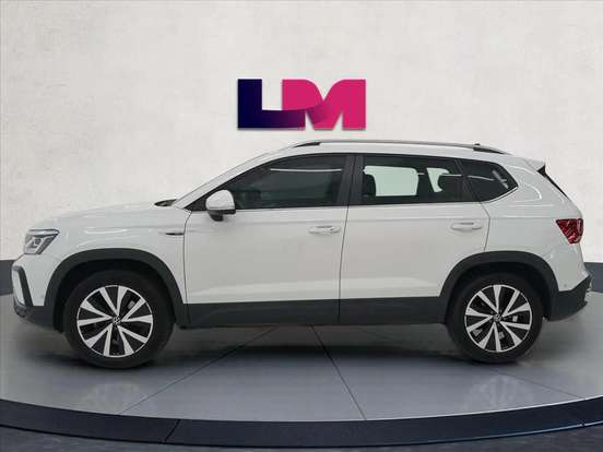 VOLKSWAGEN-TAOS-1.4 250 TSI TOTAL FLEX HIGHLINE AUTOMÁTICO VOLKSWAGEN-TAOS-2023