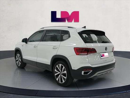 VOLKSWAGEN-TAOS-1.4 250 TSI TOTAL FLEX HIGHLINE AUTOMÁTICO VOLKSWAGEN-TAOS-2023
