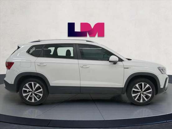 VOLKSWAGEN-TAOS-1.4 250 TSI TOTAL FLEX HIGHLINE AUTOMÁTICO VOLKSWAGEN-TAOS-2023