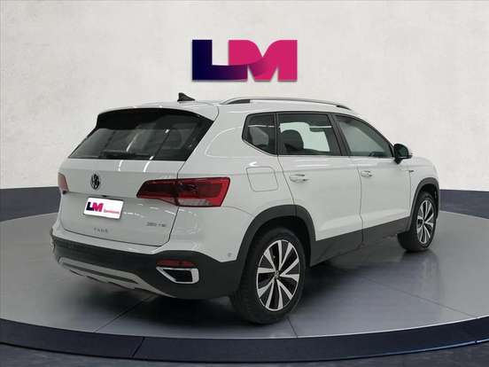 VOLKSWAGEN-TAOS-1.4 250 TSI TOTAL FLEX HIGHLINE AUTOMÁTICO VOLKSWAGEN-TAOS-2023