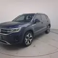 VOLKSWAGEN TAOS 1.4 250 TSI TOTAL FLEX HIGHLINE AUTOMÁTICO VOLKSWAGEN TAOS 1.4 250 TSI TOTAL FLEX HIGHLINE AUTOMÁTICO