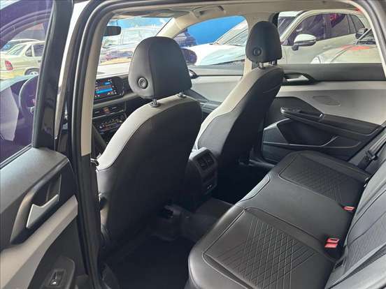VOLKSWAGEN-TAOS-1.4 250 TSI TOTAL FLEX HIGHLINE AUTOMÁTICO VOLKSWAGEN-TAOS-2024
