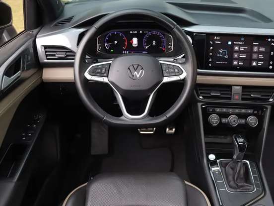 VOLKSWAGEN-TAOS-1.4 250 TSI TOTAL FLEX HIGHLINE AUTOMÁTICO VOLKSWAGEN-TAOS-2022