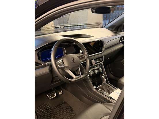 VOLKSWAGEN-TAOS-1.4 250 TSI TOTAL FLEX HIGHLINE AUTOMÁTICO VOLKSWAGEN-TAOS-2021