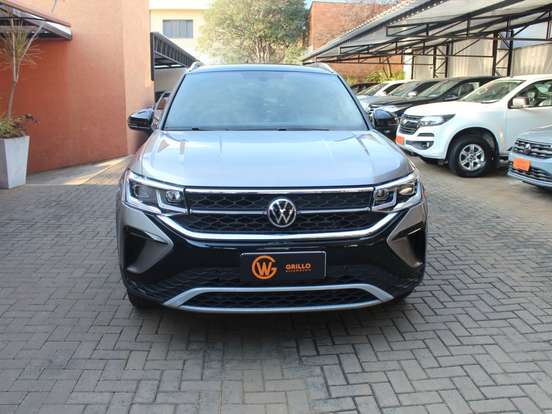 VOLKSWAGEN-TAOS-1.4 250 TSI TOTAL FLEX HIGHLINE AUTOMÁTICO VOLKSWAGEN-TAOS-2022