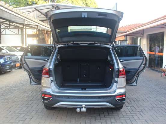 VOLKSWAGEN-TAOS-1.4 250 TSI TOTAL FLEX HIGHLINE AUTOMÁTICO VOLKSWAGEN-TAOS-2022