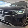 VOLKSWAGEN TAOS 1.4 250 TSI TOTAL FLEX HIGHLINE AUTOMÁTICO VOLKSWAGEN TAOS 1.4 250 TSI TOTAL FLEX HIGHLINE AUTOMÁTICO