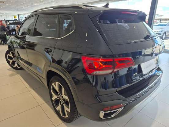 VOLKSWAGEN-TAOS-1.4 250 TSI TOTAL FLEX HIGHLINE AUTOMÁTICO VOLKSWAGEN-TAOS-2024