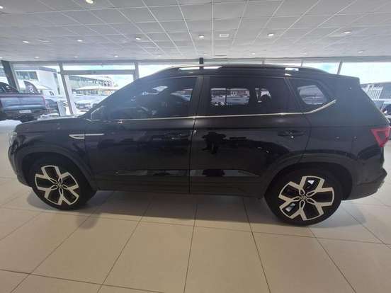 VOLKSWAGEN-TAOS-1.4 250 TSI TOTAL FLEX HIGHLINE AUTOMÁTICO VOLKSWAGEN-TAOS-2024