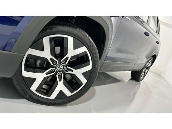 VOLKSWAGEN-TAOS-1.4 250 TSI TOTAL FLEX HIGHLINE AUTOMÁTICO VOLKSWAGEN-TAOS-2024