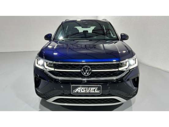 VOLKSWAGEN-TAOS-1.4 250 TSI TOTAL FLEX HIGHLINE AUTOMÁTICO VOLKSWAGEN-TAOS-2024