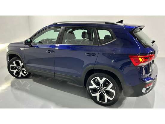 VOLKSWAGEN-TAOS-1.4 250 TSI TOTAL FLEX HIGHLINE AUTOMÁTICO VOLKSWAGEN-TAOS-2024