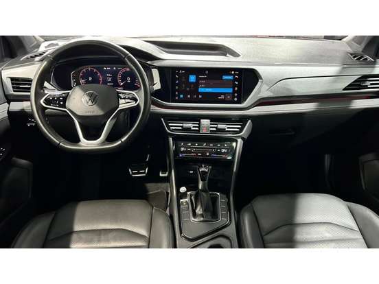 VOLKSWAGEN-TAOS-1.4 250 TSI TOTAL FLEX HIGHLINE AUTOMÁTICO VOLKSWAGEN-TAOS-2024
